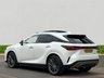 USED 2023 23 LEXUS RX 2.5 450h+ 18.1kWh Takumi SUV 5dr Petrol Plug-in Hybrid E-CVT 4WD Euro 6 (s/s) (308 ps) 