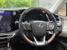 USED 2023 23 LEXUS RX 2.5 450h+ 18.1kWh Takumi SUV 5dr Petrol Plug-in Hybrid E-CVT 4WD Euro 6 (s/s) (308 ps) 