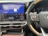 USED 2023 23 LEXUS RX 2.5 450h+ 18.1kWh Takumi SUV 5dr Petrol Plug-in Hybrid E-CVT 4WD Euro 6 (s/s) (308 ps) 