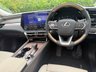 USED 2023 23 LEXUS RX 2.5 450h+ 18.1kWh Takumi SUV 5dr Petrol Plug-in Hybrid E-CVT 4WD Euro 6 (s/s) (308 ps) 