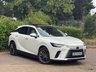 USED 2023 23 LEXUS RX 2.5 450h+ 18.1kWh Takumi SUV 5dr Petrol Plug-in Hybrid E-CVT 4WD Euro 6 (s/s) (308 ps) 