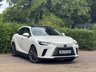 USED 2023 23 LEXUS RX 2.5 450h+ 18.1kWh Takumi SUV 5dr Petrol Plug-in Hybrid E-CVT 4WD Euro 6 (s/s) (308 ps) 