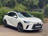 USED 2023 23 LEXUS RX 2.5 450h+ 18.1kWh Takumi SUV 5dr Petrol Plug-in Hybrid E-CVT 4WD Euro 6 (s/s) (308 ps) 