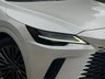 USED 2023 23 LEXUS RX 2.5 450h+ 18.1kWh Takumi SUV 5dr Petrol Plug-in Hybrid E-CVT 4WD Euro 6 (s/s) (308 ps) 
