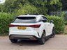 USED 2023 23 LEXUS RX 2.5 450h+ 18.1kWh Takumi SUV 5dr Petrol Plug-in Hybrid E-CVT 4WD Euro 6 (s/s) (308 ps) 