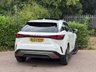 USED 2023 23 LEXUS RX 2.5 450h+ 18.1kWh Takumi SUV 5dr Petrol Plug-in Hybrid E-CVT 4WD Euro 6 (s/s) (308 ps) 