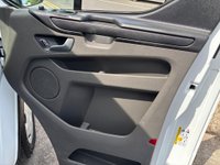USED 2020 70 FORD TRANSIT CUSTOM 2.0 300 EcoBlue Trend L1 H2 Euro 6 (s/s) 5dr S/history, High top, Sat Nav