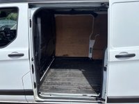 USED 2020 70 FORD TRANSIT CUSTOM 2.0 300 EcoBlue Trend L1 H2 Euro 6 (s/s) 5dr S/history, High top, Sat Nav