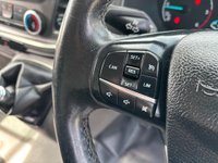 USED 2020 70 FORD TRANSIT CUSTOM 2.0 300 EcoBlue Trend L1 H2 Euro 6 (s/s) 5dr S/history, High top, Sat Nav