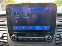 USED 2020 70 FORD TRANSIT CUSTOM 2.0 300 EcoBlue Trend L1 H2 Euro 6 (s/s) 5dr S/history, High top, Sat Nav
