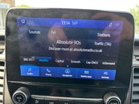 USED 2020 70 FORD TRANSIT CUSTOM 2.0 300 EcoBlue Trend L1 H2 Euro 6 (s/s) 5dr S/history, High top, Sat Nav