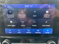 USED 2020 70 FORD TRANSIT CUSTOM 2.0 300 EcoBlue Trend L1 H2 Euro 6 (s/s) 5dr S/history, High top, Sat Nav