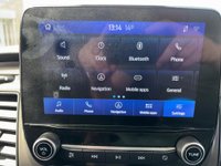 USED 2020 70 FORD TRANSIT CUSTOM 2.0 300 EcoBlue Trend L1 H2 Euro 6 (s/s) 5dr S/history, High top, Sat Nav