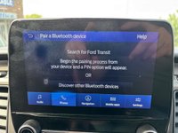 USED 2020 70 FORD TRANSIT CUSTOM 2.0 300 EcoBlue Trend L1 H2 Euro 6 (s/s) 5dr S/history, High top, Sat Nav