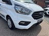 USED 2020 70 FORD TRANSIT CUSTOM 2.0 300 EcoBlue Trend L1 H2 Euro 6 (s/s) 5dr S/history, High top, Sat Nav