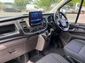 USED 2020 70 FORD TRANSIT CUSTOM 2.0 300 EcoBlue Trend L1 H2 Euro 6 (s/s) 5dr S/history, High top, Sat Nav