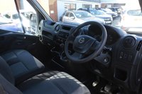 USED 2019 69 NISSAN NV400 2.3 dCi 35 SE Dropside 2dr Diesel Manual FWD L3 Euro 6 (130 ps) 