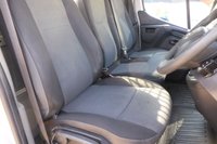 USED 2019 69 NISSAN NV400 2.3 dCi 35 SE Dropside 2dr Diesel Manual FWD L3 Euro 6 (130 ps) 