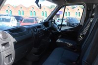 USED 2019 69 NISSAN NV400 2.3 dCi 35 SE Dropside 2dr Diesel Manual FWD L3 Euro 6 (130 ps) 