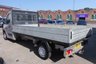 USED 2019 69 NISSAN NV400 2.3 dCi 35 SE Dropside 2dr Diesel Manual FWD L3 Euro 6 (130 ps) 