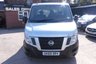 USED 2019 69 NISSAN NV400 2.3 dCi 35 SE Dropside 2dr Diesel Manual FWD L3 Euro 6 (130 ps) 