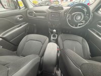 USED 2020 70 JEEP RENEGADE 1.0 GSE T3 Night Eagle SUV 5dr Petrol Manual Euro 6 (s/s) (120 ps) PARKING SENSORS!!!