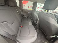 USED 2020 70 JEEP RENEGADE 1.0 GSE T3 Night Eagle SUV 5dr Petrol Manual Euro 6 (s/s) (120 ps) PARKING SENSORS!!!