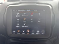 USED 2020 70 JEEP RENEGADE 1.0 GSE T3 Night Eagle SUV 5dr Petrol Manual Euro 6 (s/s) (120 ps) PARKING SENSORS!!!