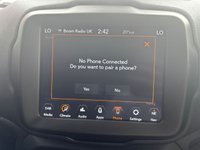 USED 2020 70 JEEP RENEGADE 1.0 GSE T3 Night Eagle SUV 5dr Petrol Manual Euro 6 (s/s) (120 ps) PARKING SENSORS!!!