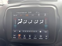 USED 2020 70 JEEP RENEGADE 1.0 GSE T3 Night Eagle SUV 5dr Petrol Manual Euro 6 (s/s) (120 ps) PARKING SENSORS!!!