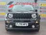 USED 2020 70 JEEP RENEGADE 1.0 GSE T3 Night Eagle SUV 5dr Petrol Manual Euro 6 (s/s) (120 ps) PARKING SENSORS!!!