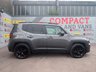 USED 2020 70 JEEP RENEGADE 1.0 GSE T3 Night Eagle SUV 5dr Petrol Manual Euro 6 (s/s) (120 ps) PARKING SENSORS!!!