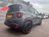 USED 2020 70 JEEP RENEGADE 1.0 GSE T3 Night Eagle SUV 5dr Petrol Manual Euro 6 (s/s) (120 ps) PARKING SENSORS!!!