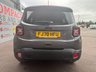 USED 2020 70 JEEP RENEGADE 1.0 GSE T3 Night Eagle SUV 5dr Petrol Manual Euro 6 (s/s) (120 ps) PARKING SENSORS!!!