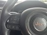 USED 2020 70 JEEP RENEGADE 1.0 GSE T3 Night Eagle SUV 5dr Petrol Manual Euro 6 (s/s) (120 ps) PARKING SENSORS!!!