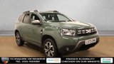 USED 2023 73 DACIA DUSTER 1.3 TCe Journey Up&Go SUV 5dr Petrol Manual Euro 6 (s/s) (130 ps) HEAD-TURNING SUV COMES WITH FULL SERVICE HISTORY + SATELLITE NAVIGATION + BLUETOOTH CONNECTIVITY + APPLE CARPLAY / ANDROID AUTO + CRUISE CONTROL + DRIVER MODES + 360 VIEW CAMERA + FRONT AND REAR PARKING SENSORS + DAB RADIO + AM,FM RADIO + IN CAR ENTERTAINMENT: AUX,USB + MULTI FUNCTION STEERING WHEEL + STOP/START FUNCTION + AUTOMATIC LED LIGHTS + ELECTRIC MIRRORS + ELECTRIC WINDOWS + AIR CONDITIONING + ROOF RAILS + PRIVACY GLASS + 17 INCH ALLOY WHEELS....