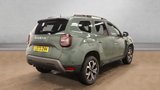 USED 2023 73 DACIA DUSTER 1.3 TCe Journey Up&Go SUV 5dr Petrol Manual Euro 6 (s/s) (130 ps) HEAD-TURNING SUV COMES WITH FULL SERVICE HISTORY + SATELLITE NAVIGATION + BLUETOOTH CONNECTIVITY + APPLE CARPLAY / ANDROID AUTO + CRUISE CONTROL + DRIVER MODES + 360 VIEW CAMERA + FRONT AND REAR PARKING SENSORS + DAB RADIO + AM,FM RADIO + IN CAR ENTERTAINMENT: AUX,USB + MULTI FUNCTION STEERING WHEEL + STOP/START FUNCTION + AUTOMATIC LED LIGHTS + ELECTRIC MIRRORS + ELECTRIC WINDOWS + AIR CONDITIONING + ROOF RAILS + PRIVACY GLASS + 17 INCH ALLOY WHEELS....