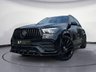 USED 2023 23 MERCEDES-BENZ GLE 2.9 GLE400d AMG Line (Premium) SUV 5dr Diesel G-Tronic 4MATIC Euro 6 (s/s) (7 Seat) (330 ps) 