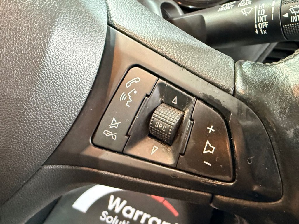 USED 2017 67 VAUXHALL ZAFIRA TOURER 1.4i Turbo SRi Nav MPV 5dr Petrol Auto Euro 6 (140 ps) SAT NAV+APPLE CARPLAY+FULL LEATHER