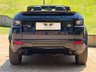 USED 2017 66 LAND ROVER RANGE ROVER EVOQUE 2.0 TD4 HSE Dynamic Convertible 2dr Diesel Auto 4WD Euro 6 (s/s) (180 ps) BLACK PACK-20 INCH ALLOYS.