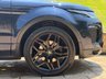 USED 2017 66 LAND ROVER RANGE ROVER EVOQUE 2.0 TD4 HSE Dynamic Convertible 2dr Diesel Auto 4WD Euro 6 (s/s) (180 ps) BLACK PACK-20 INCH ALLOYS.