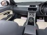 USED 2017 66 LAND ROVER RANGE ROVER EVOQUE 2.0 TD4 HSE Dynamic Convertible 2dr Diesel Auto 4WD Euro 6 (s/s) (180 ps) BLACK PACK-20 INCH ALLOYS.