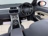 USED 2017 66 LAND ROVER RANGE ROVER EVOQUE 2.0 TD4 HSE Dynamic Convertible 2dr Diesel Auto 4WD Euro 6 (s/s) (180 ps) BLACK PACK-20 INCH ALLOYS.