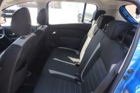 USED 2017 67 DACIA SANDERO STEPWAY 1.5 dCi Laureate Hatchback 5dr Diesel Manual Euro 6 (s/s) (90 ps) 