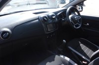 USED 2017 67 DACIA SANDERO STEPWAY 1.5 dCi Laureate Hatchback 5dr Diesel Manual Euro 6 (s/s) (90 ps) 