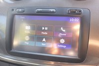 USED 2017 67 DACIA SANDERO STEPWAY 1.5 dCi Laureate Hatchback 5dr Diesel Manual Euro 6 (s/s) (90 ps) 