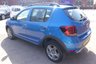 USED 2017 67 DACIA SANDERO STEPWAY 1.5 dCi Laureate Hatchback 5dr Diesel Manual Euro 6 (s/s) (90 ps) 