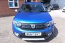 USED 2017 67 DACIA SANDERO STEPWAY 1.5 dCi Laureate Hatchback 5dr Diesel Manual Euro 6 (s/s) (90 ps) 