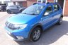 USED 2017 67 DACIA SANDERO STEPWAY 1.5 dCi Laureate Hatchback 5dr Diesel Manual Euro 6 (s/s) (90 ps) 