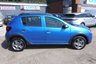 USED 2017 67 DACIA SANDERO STEPWAY 1.5 dCi Laureate Hatchback 5dr Diesel Manual Euro 6 (s/s) (90 ps) 